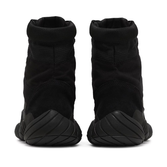 Yeezy 500 High Tactical Boot (2023 Release) - Picture 5 of 6